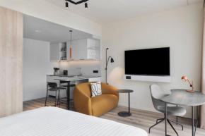 Residence Inn by Marriott Copenhagen Nordhavn Copenhagen